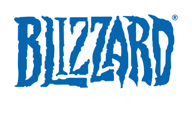 Blizzard logo