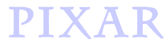 Pixar logo