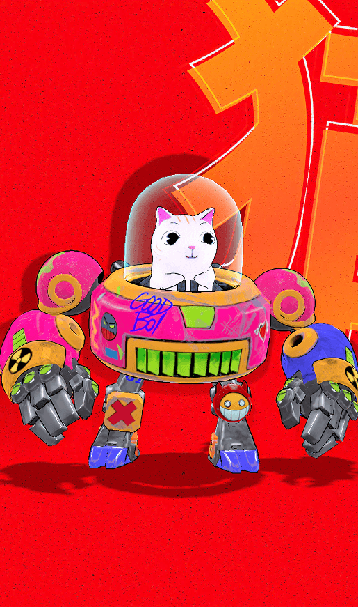 Xtreme Pet Therapist