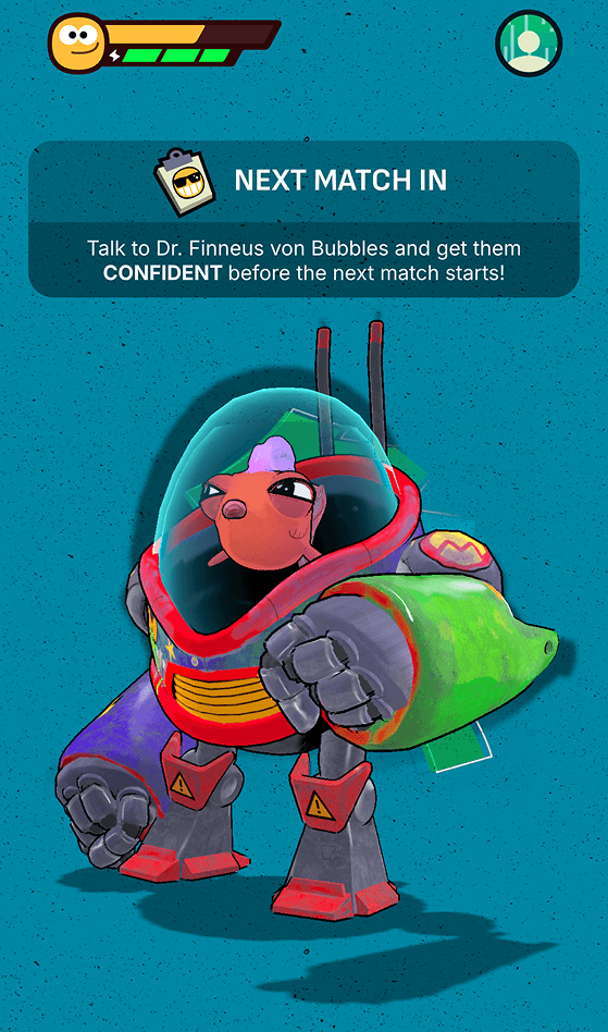 Xtreme Pet Therapist